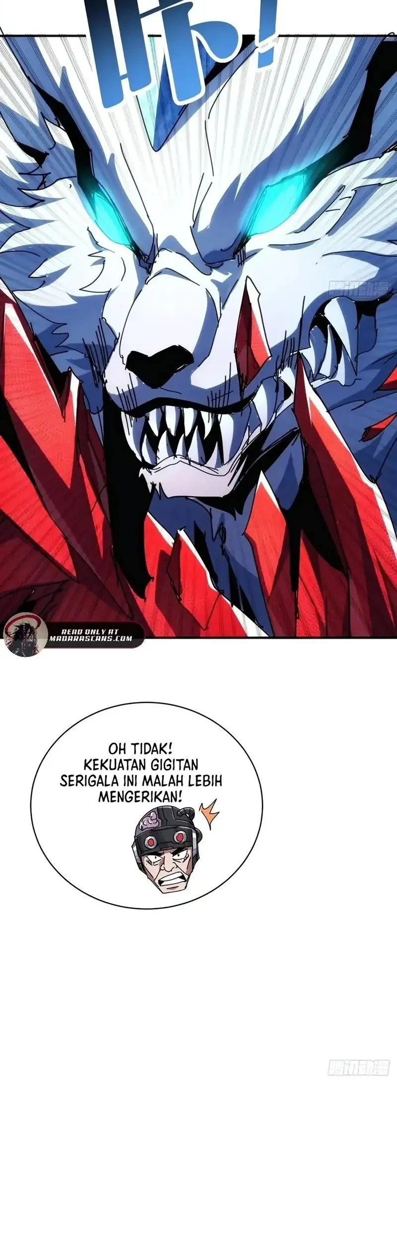 Doomsday Game: Rise of the Villain Chapter 29 Gambar 53