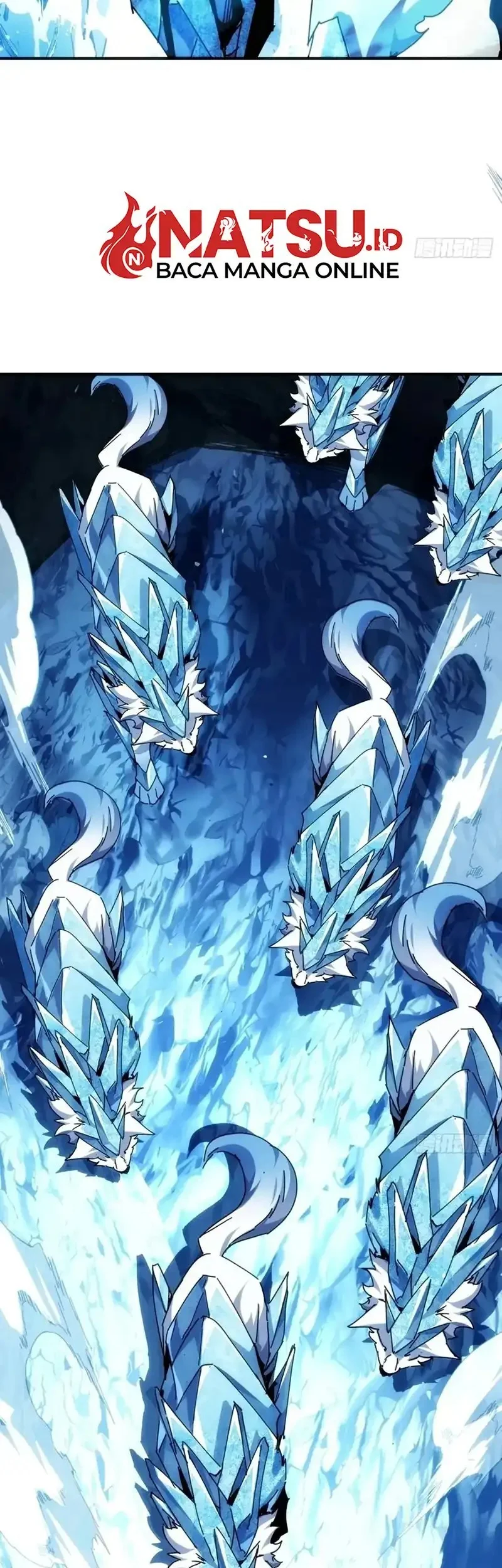 Doomsday Game: Rise of the Villain Chapter 29 Gambar 55