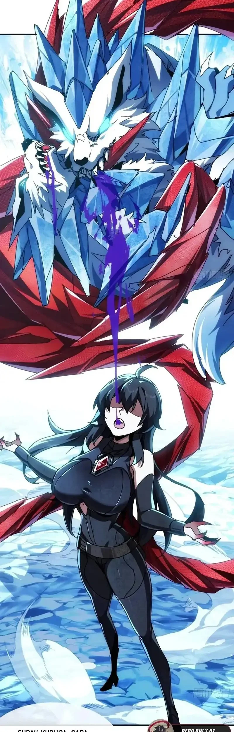 Doomsday Game: Rise of the Villain Chapter 29 Gambar 59