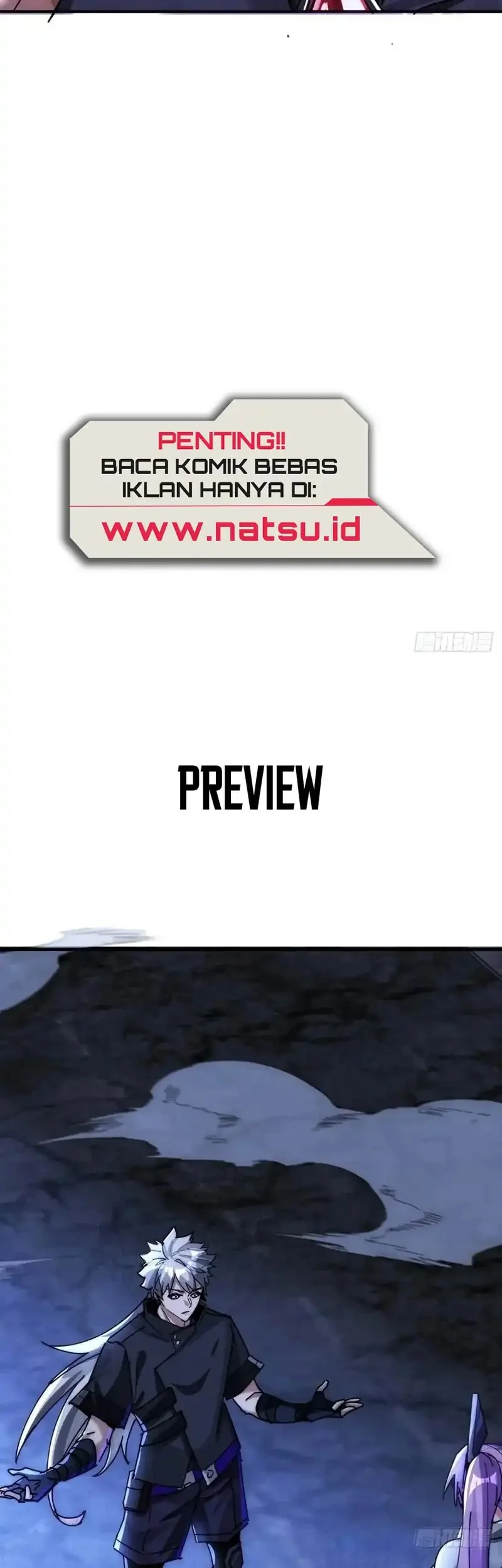 Doomsday Game: Rise of the Villain Chapter 29 Gambar 61