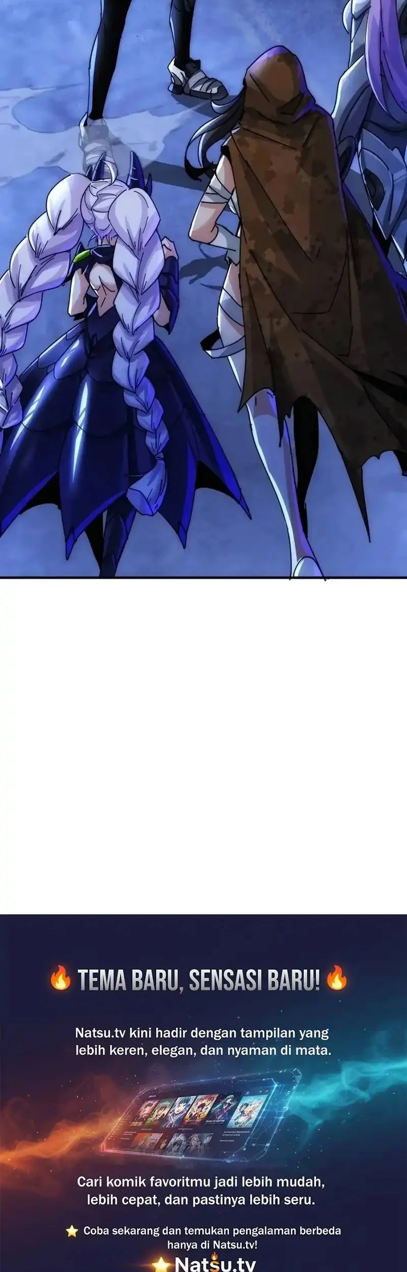 Doomsday Game: Rise of the Villain Chapter 29 Gambar 62