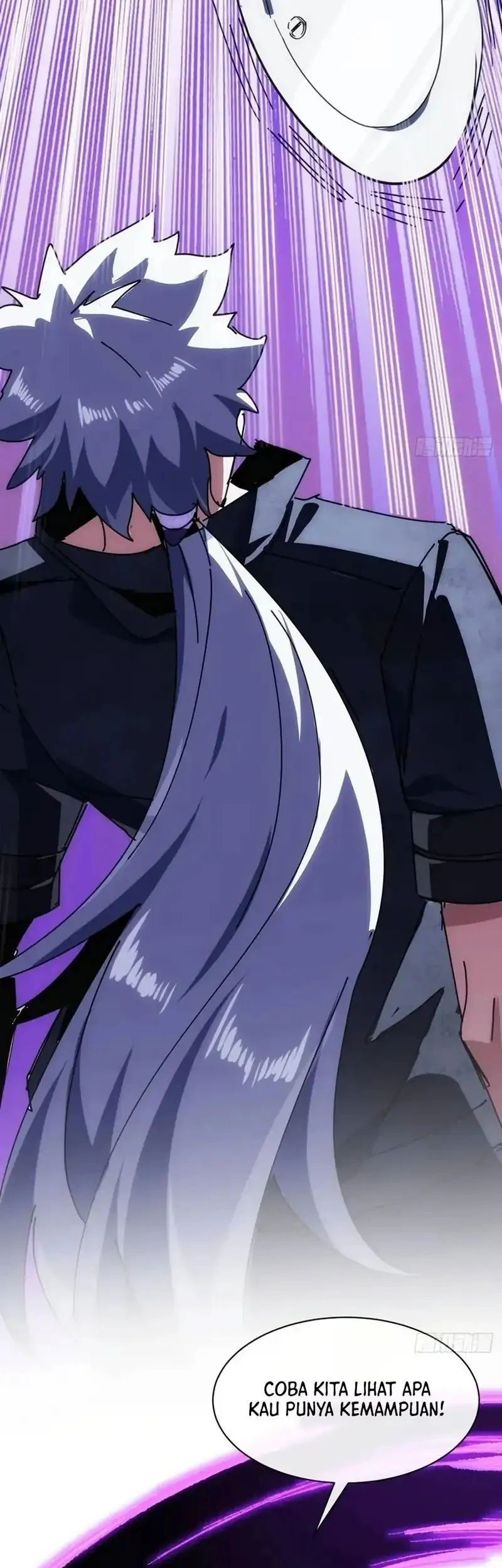 Doomsday Game: Rise of the Villain Chapter 29 Gambar 10