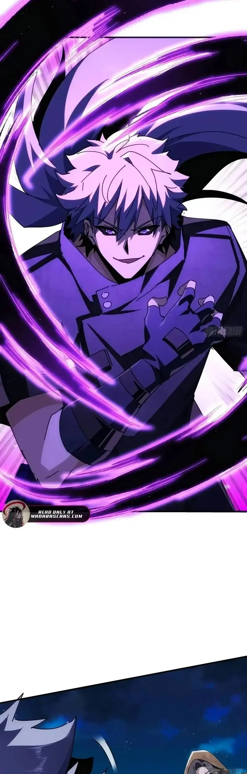 Doomsday Game: Rise of the Villain Chapter 29 Gambar 11