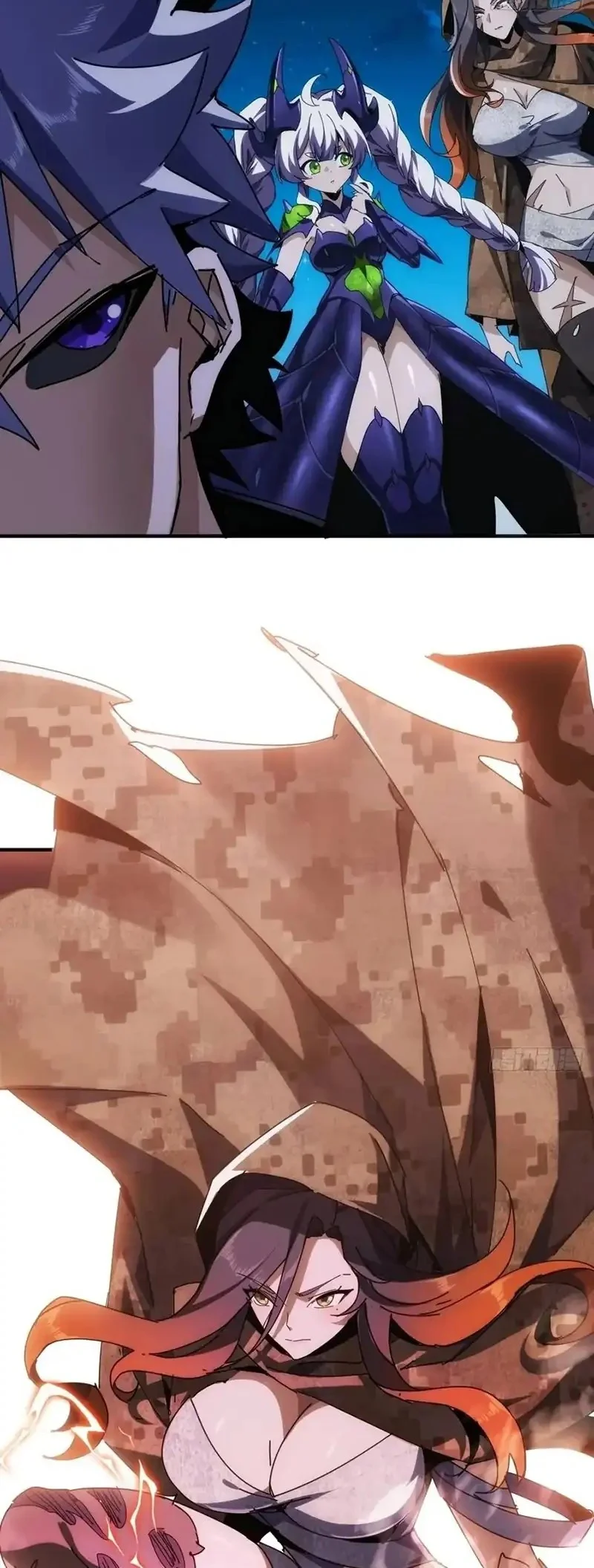 Doomsday Game: Rise of the Villain Chapter 29 Gambar 12