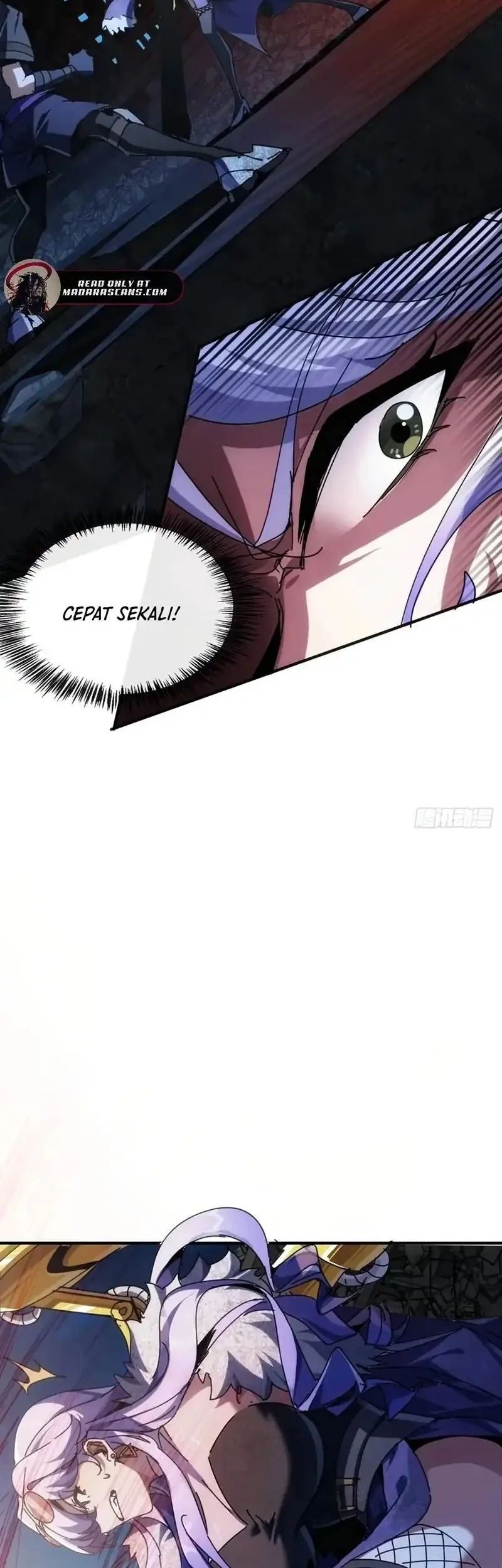 Doomsday Game: Rise of the Villain Chapter 29 Gambar 14