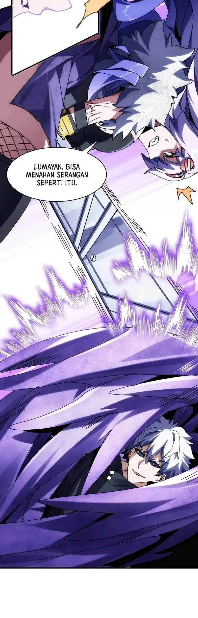 Doomsday Game: Rise of the Villain Chapter 29 Gambar 19