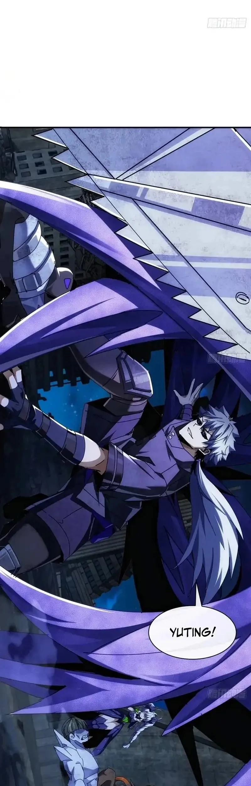 Doomsday Game: Rise of the Villain Chapter 29 Gambar 20