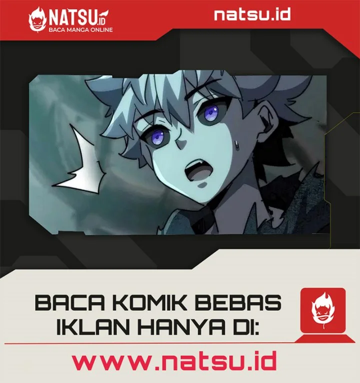 Doomsday Game: Rise of the Villain Chapter 3 Gambar 41