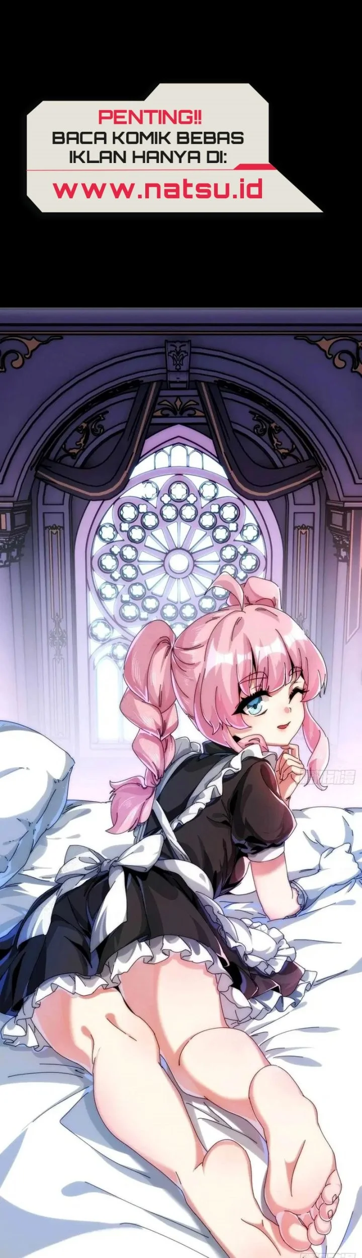 Manhua Doomsday Game: Rise of the Villain Chapter 3 gambar nomor 2