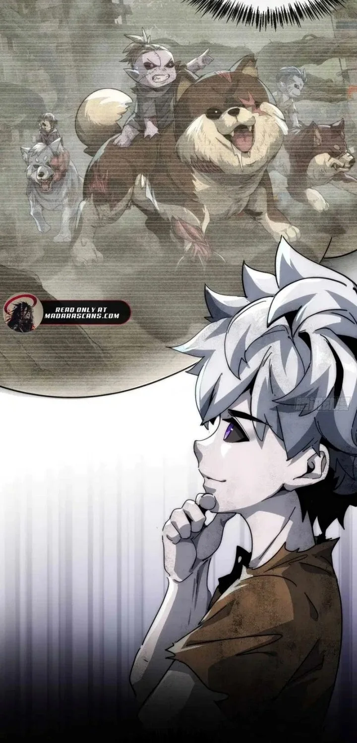 Doomsday Game: Rise of the Villain Chapter 3 Gambar 20