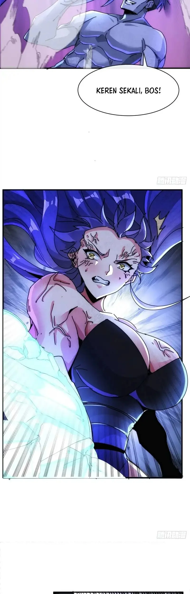 Doomsday Game: Rise of the Villain Chapter 30 Gambar 34