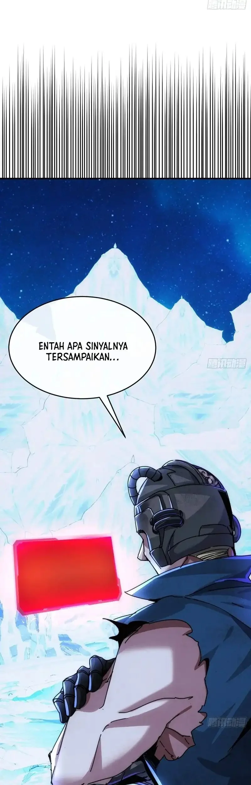 Doomsday Game: Rise of the Villain Chapter 30 Gambar 51