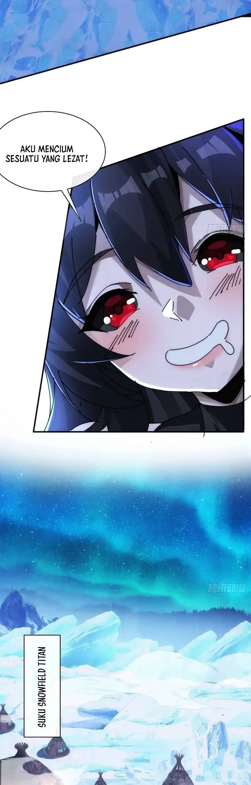 Doomsday Game: Rise of the Villain Chapter 30 Gambar 53