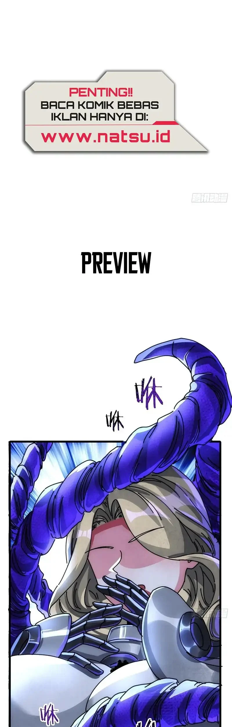 Doomsday Game: Rise of the Villain Chapter 30 Gambar 55