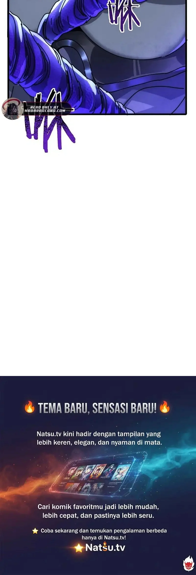 Doomsday Game: Rise of the Villain Chapter 30 Gambar 56