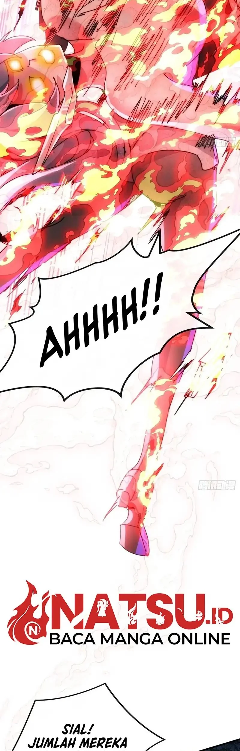 Doomsday Game: Rise of the Villain Chapter 30 Gambar 12