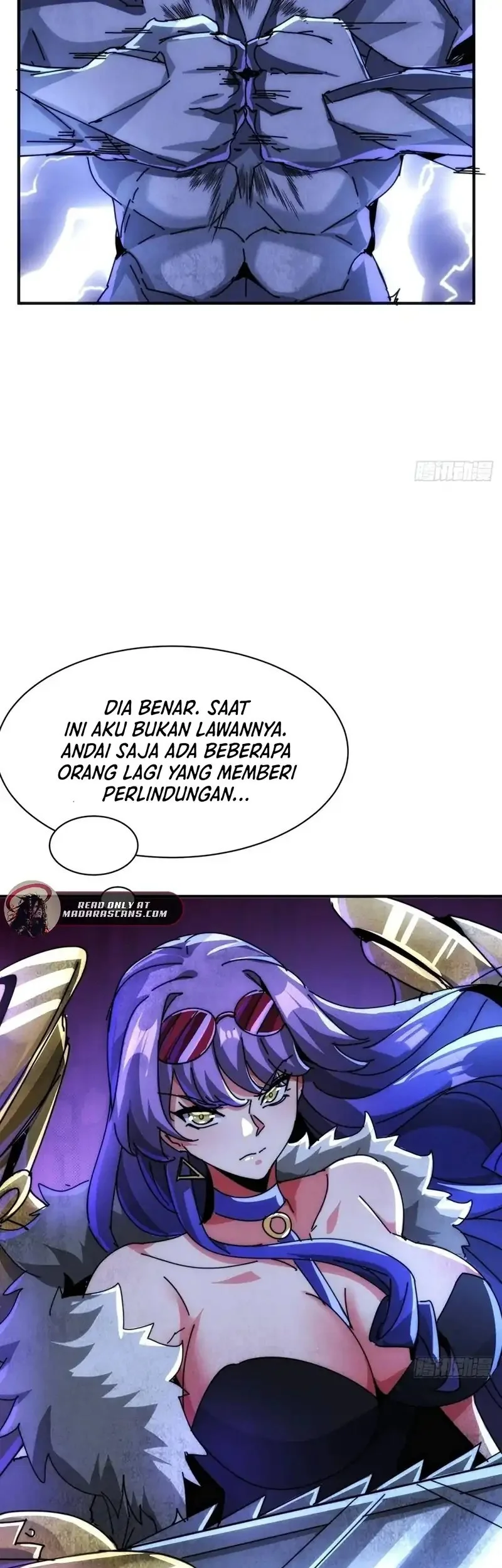 Doomsday Game: Rise of the Villain Chapter 30 Gambar 18