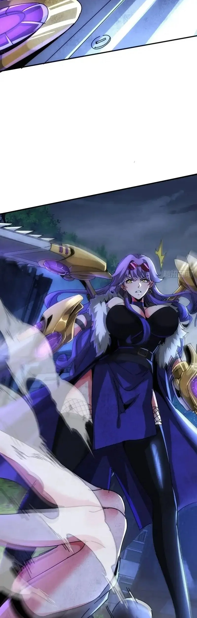 Doomsday Game: Rise of the Villain Chapter 30 Gambar 19