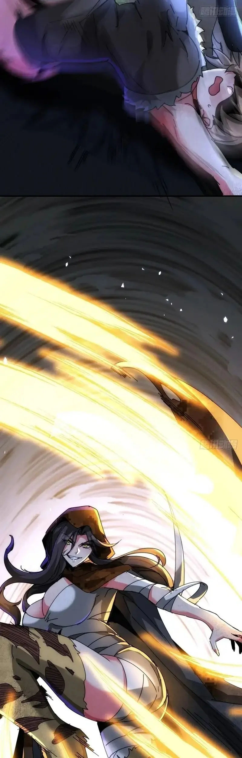 Doomsday Game: Rise of the Villain Chapter 30 Gambar 20