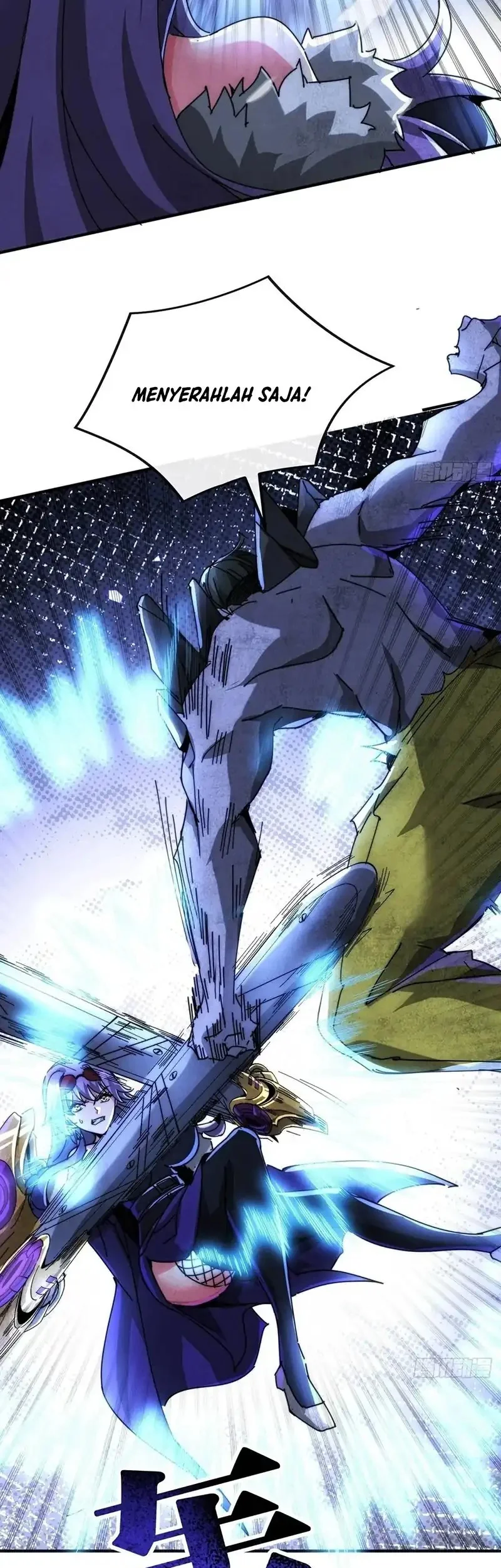 Doomsday Game: Rise of the Villain Chapter 30 Gambar 22