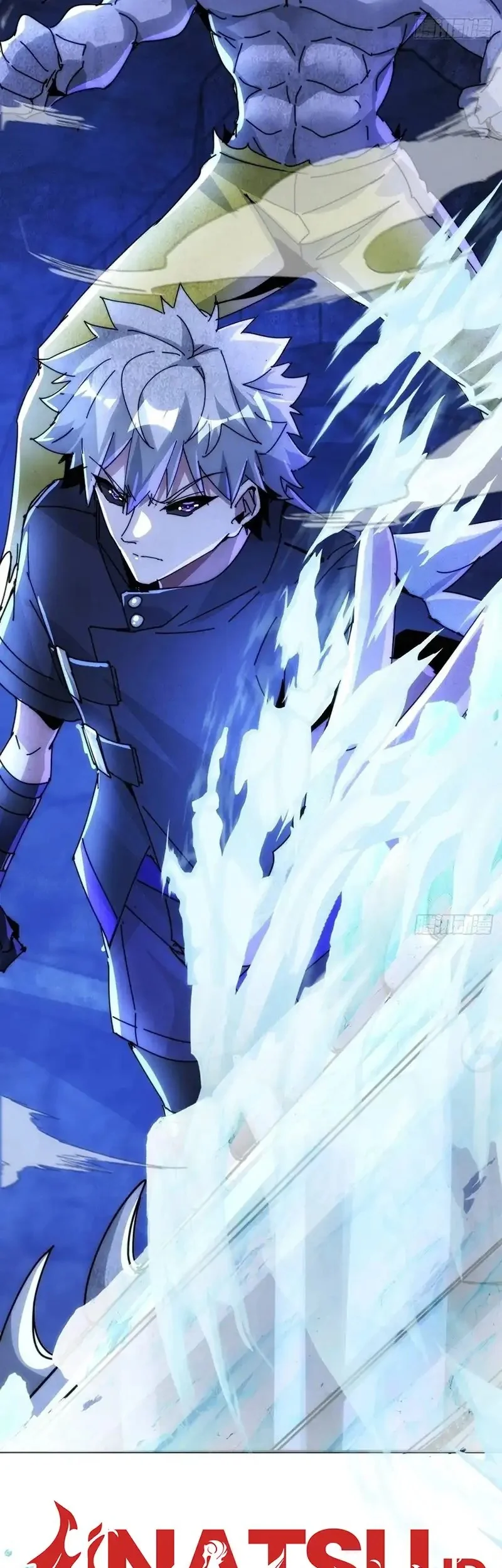 Doomsday Game: Rise of the Villain Chapter 30 Gambar 32