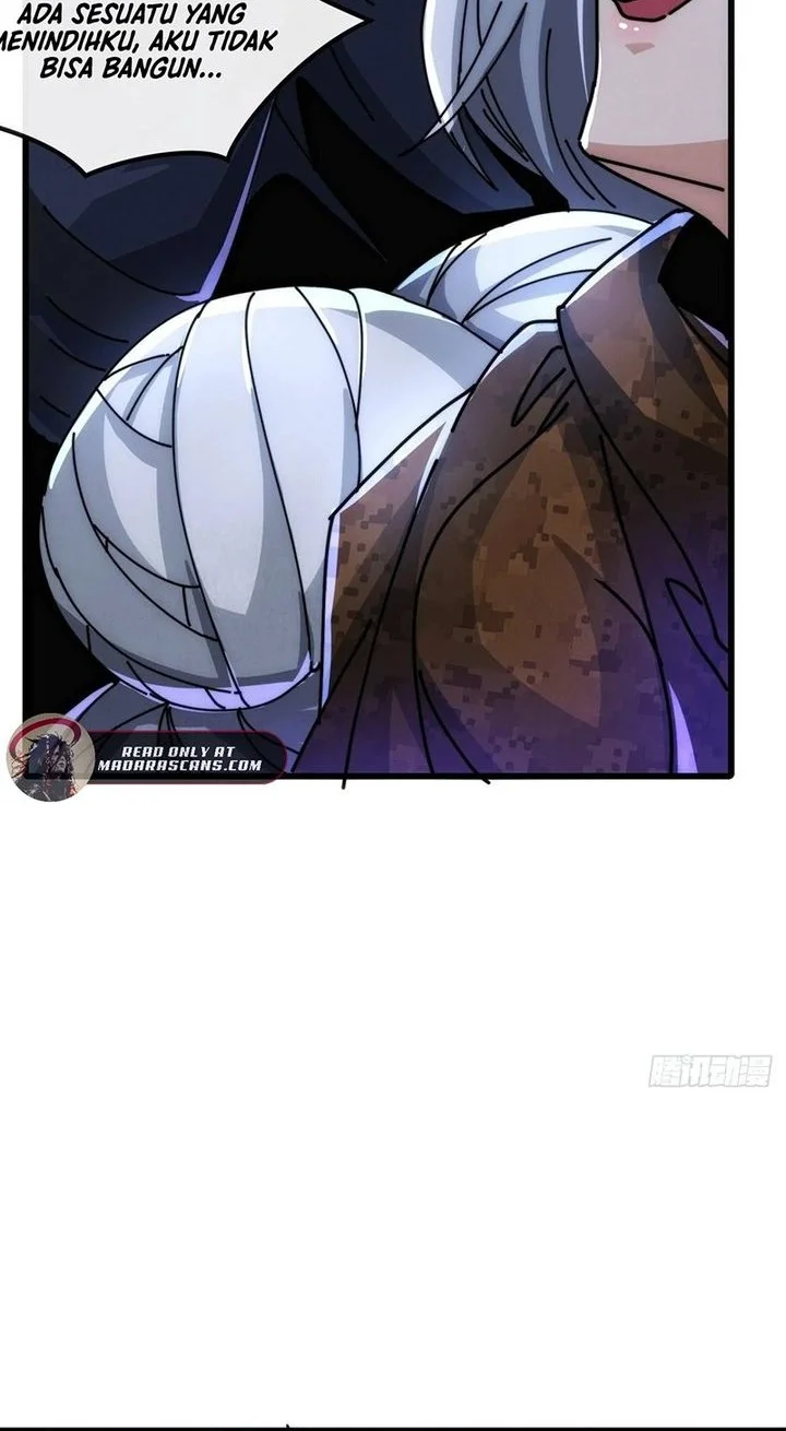 Doomsday Game: Rise of the Villain Chapter 31 Gambar 24