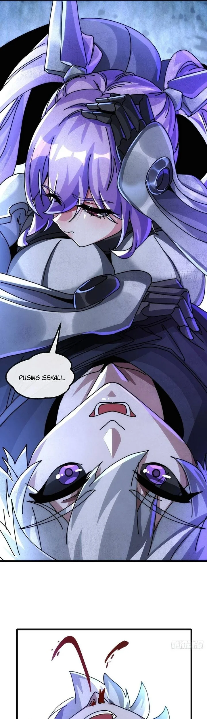 Doomsday Game: Rise of the Villain Chapter 31 Gambar 25