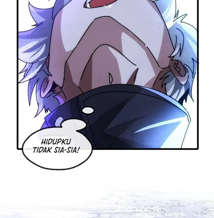 Doomsday Game: Rise of the Villain Chapter 31 Gambar 26