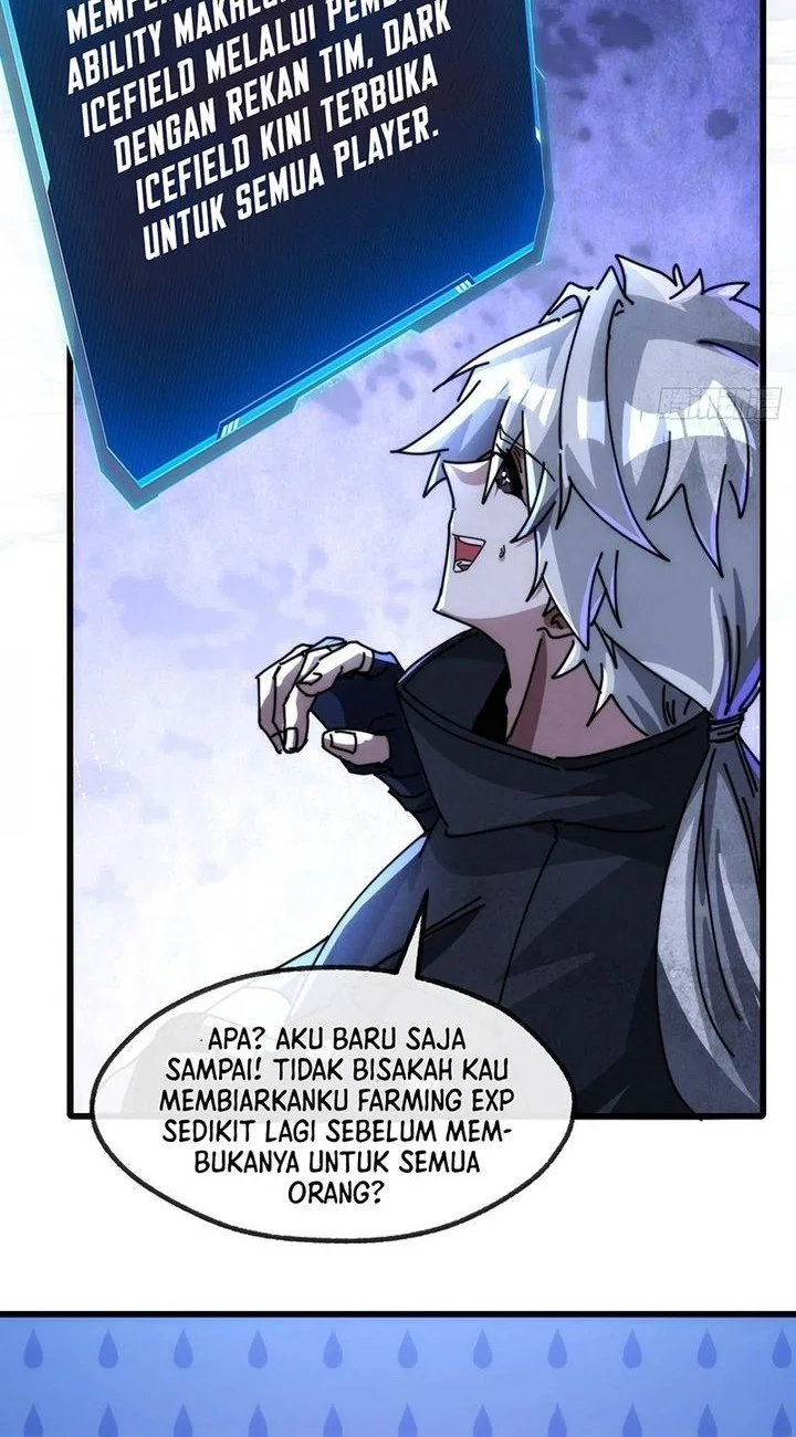 Doomsday Game: Rise of the Villain Chapter 31 Gambar 28