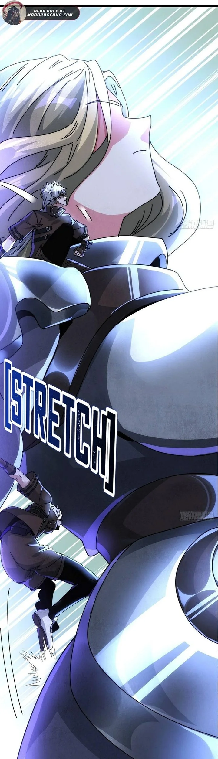 Doomsday Game: Rise of the Villain Chapter 31 Gambar 32