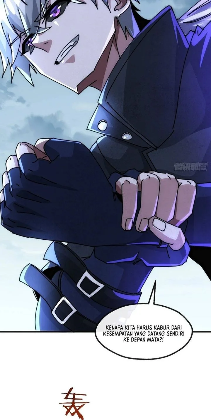 Doomsday Game: Rise of the Villain Chapter 31 Gambar 37