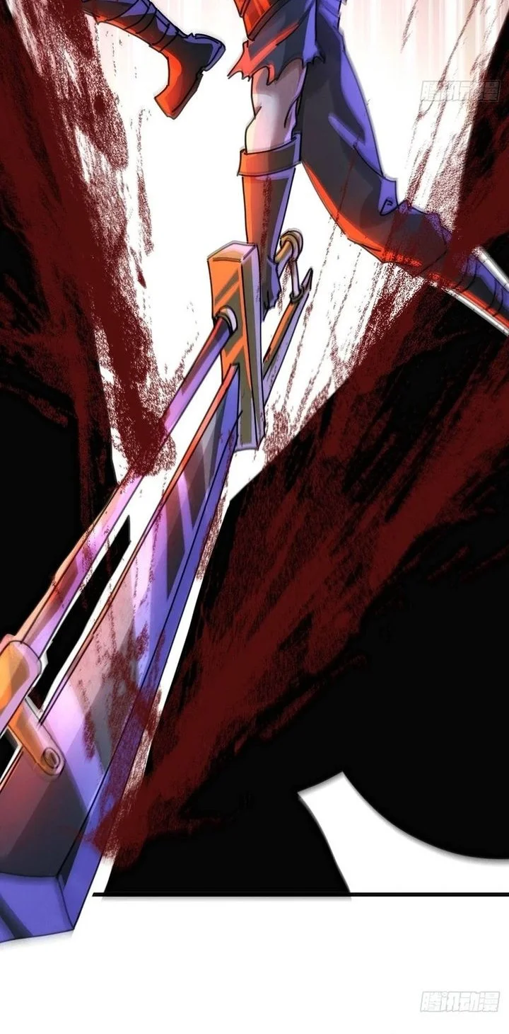 Doomsday Game: Rise of the Villain Chapter 31 Gambar 44