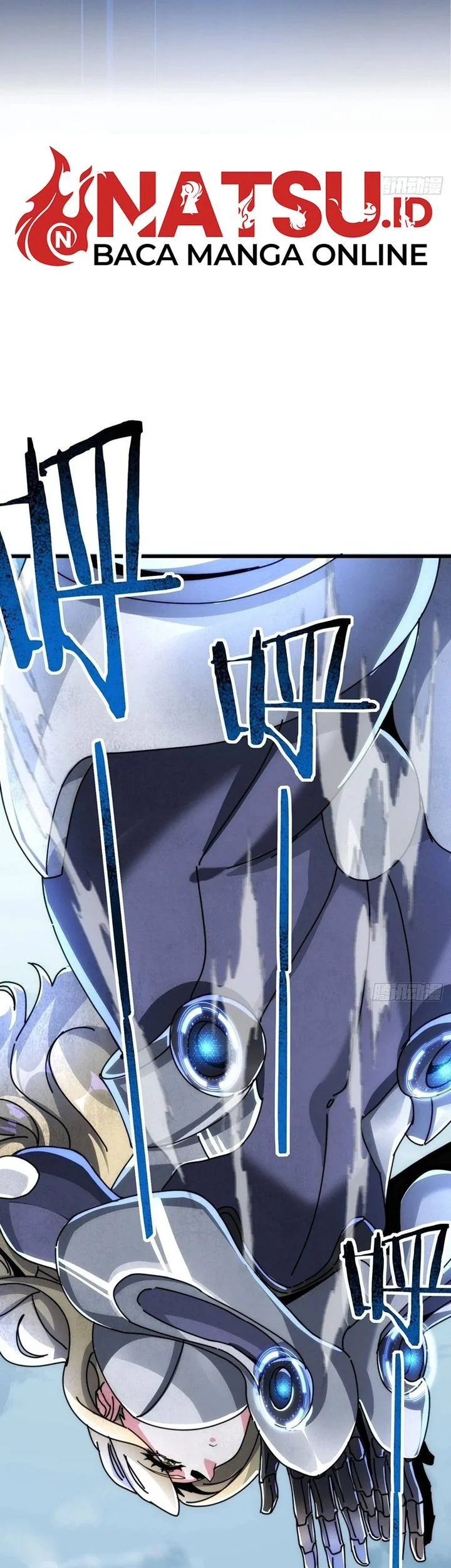 Doomsday Game: Rise of the Villain Chapter 31 Gambar 3