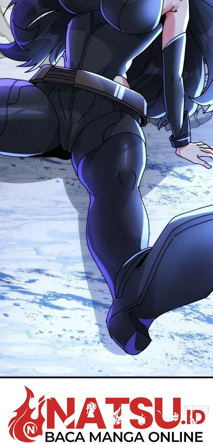 Doomsday Game: Rise of the Villain Chapter 31 Gambar 61