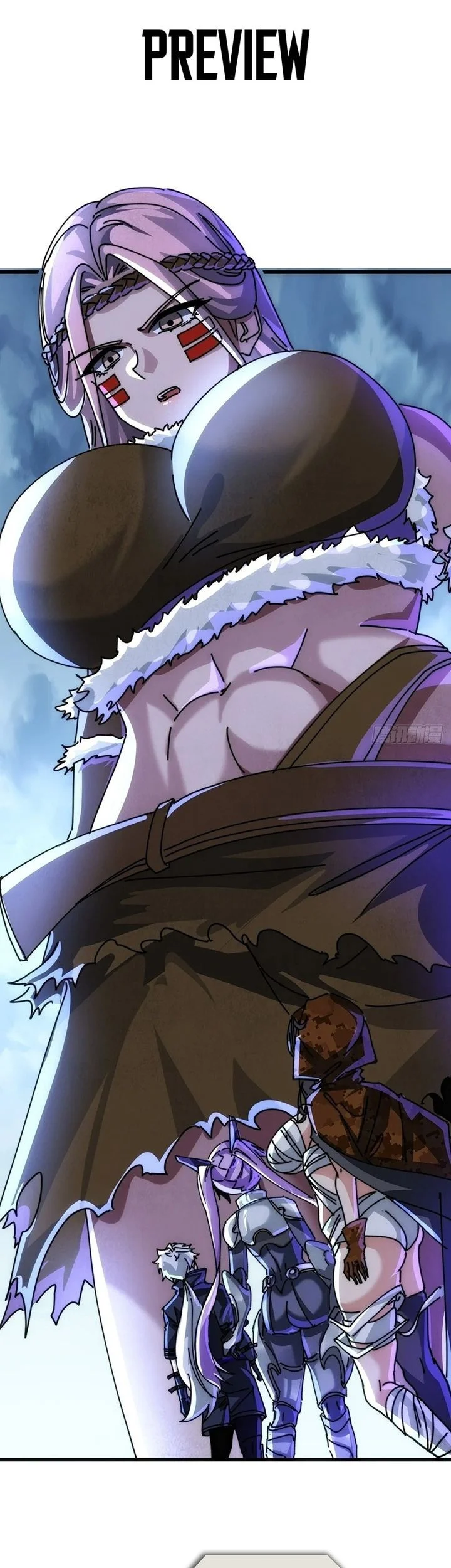 Doomsday Game: Rise of the Villain Chapter 31 Gambar 62