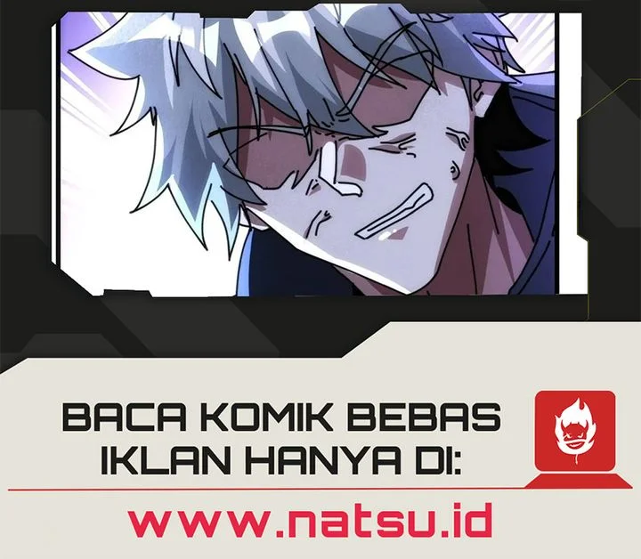 Doomsday Game: Rise of the Villain Chapter 31 Gambar 64