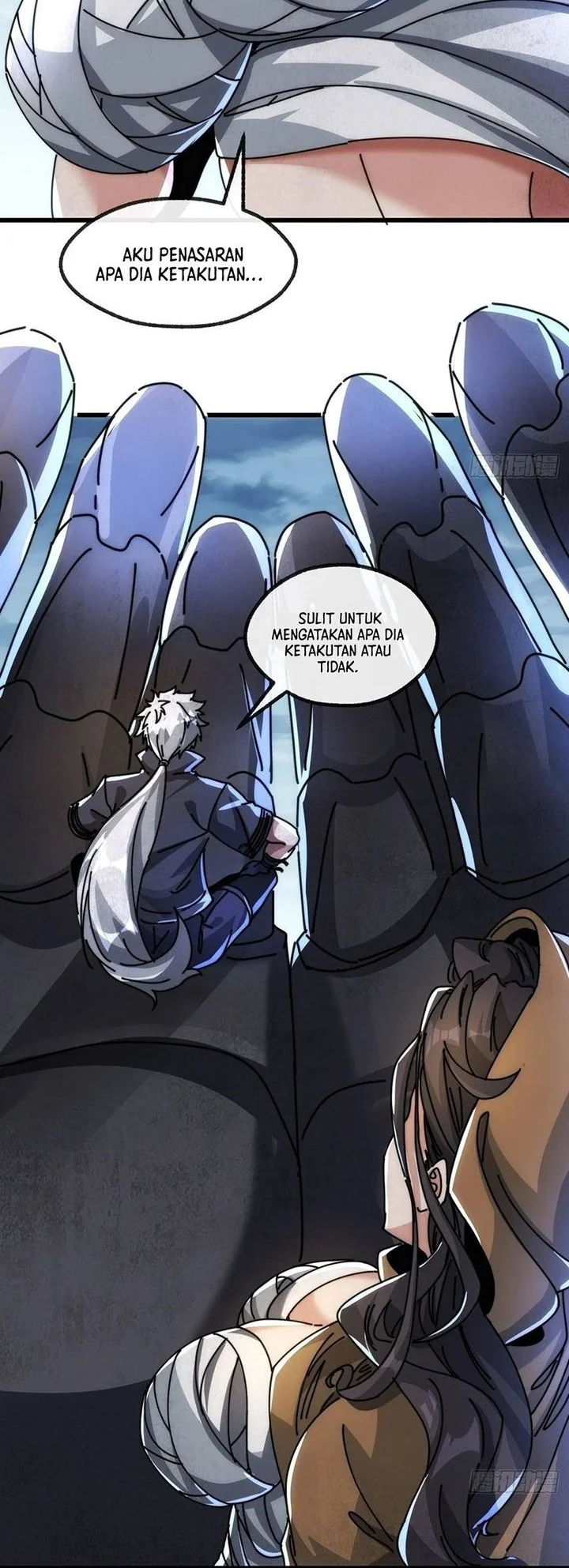 Doomsday Game: Rise of the Villain Chapter 31 Gambar 6