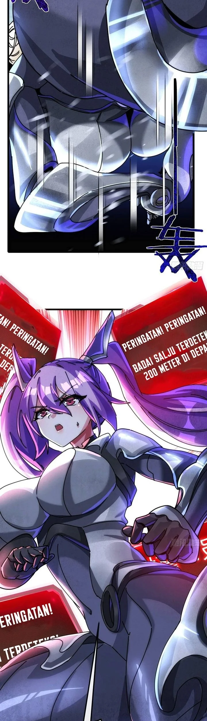 Doomsday Game: Rise of the Villain Chapter 31 Gambar 10