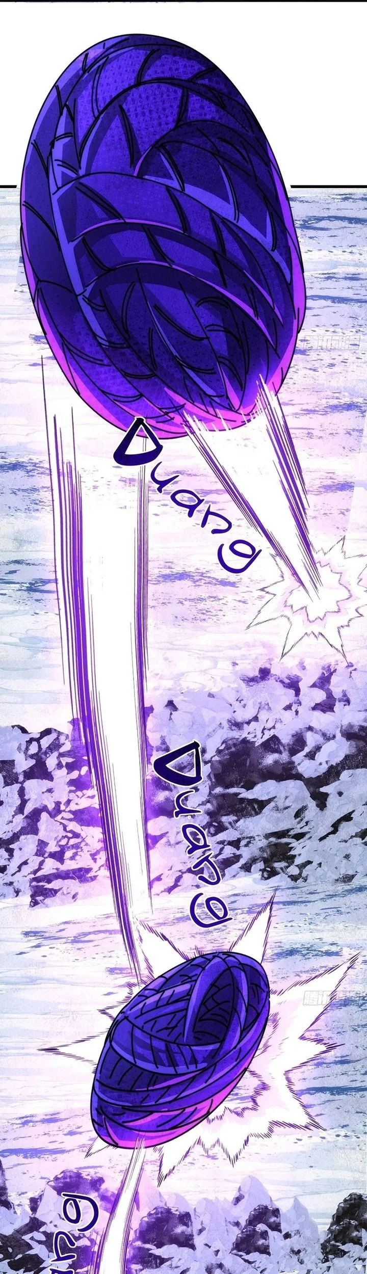 Doomsday Game: Rise of the Villain Chapter 31 Gambar 17