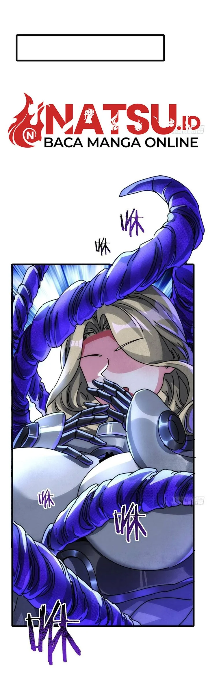 Doomsday Game: Rise of the Villain Chapter 31 Gambar 20