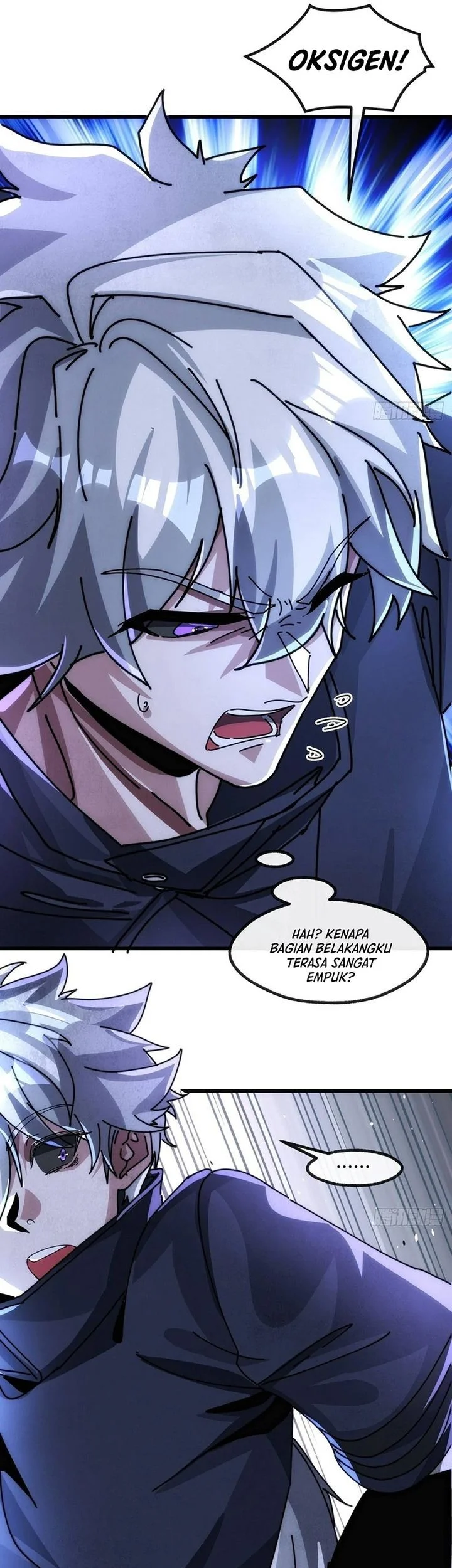 Doomsday Game: Rise of the Villain Chapter 31 Gambar 21