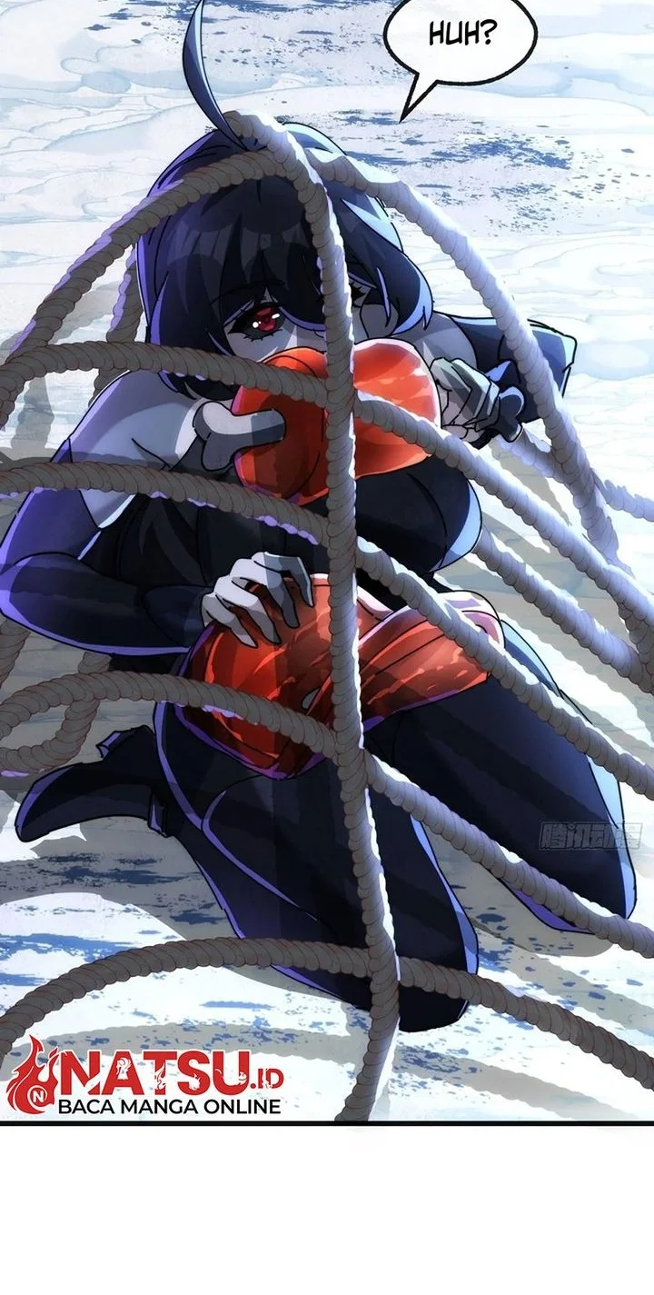 Doomsday Game: Rise of the Villain Chapter 32 Gambar 23