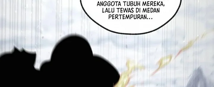 Doomsday Game: Rise of the Villain Chapter 32 Gambar 38