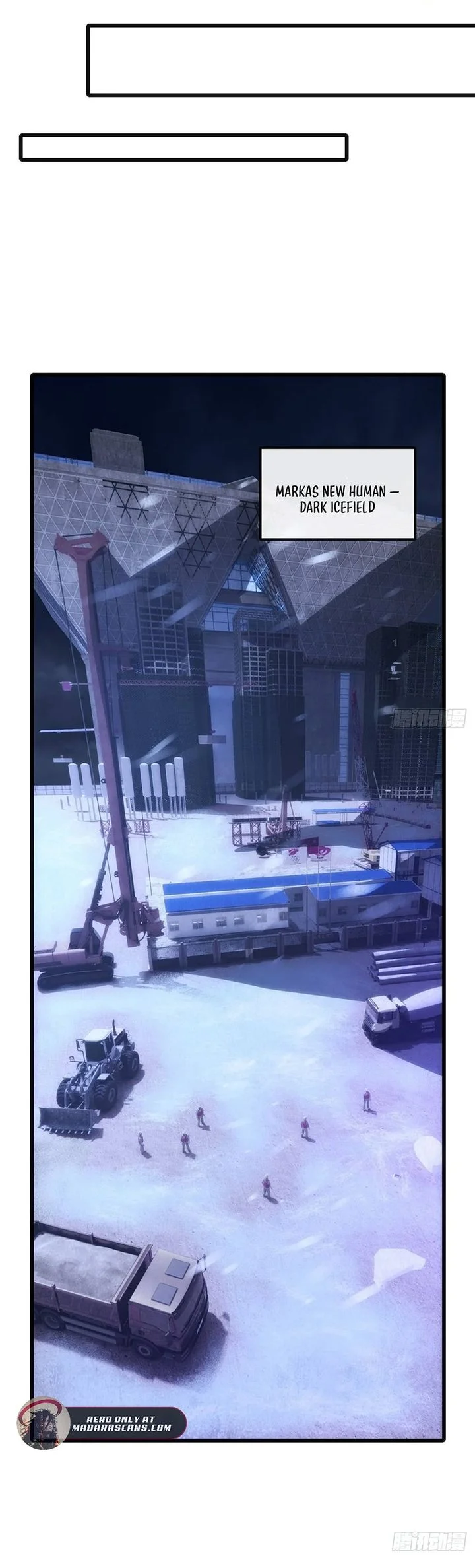 Doomsday Game: Rise of the Villain Chapter 32 Gambar 45