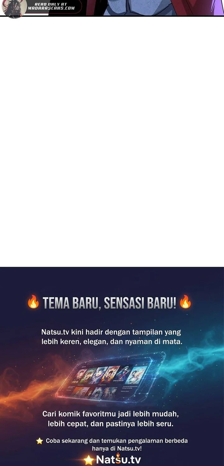 Doomsday Game: Rise of the Villain Chapter 32 Gambar 54