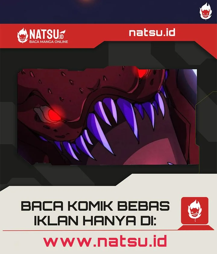 Doomsday Game: Rise of the Villain Chapter 32 Gambar 55