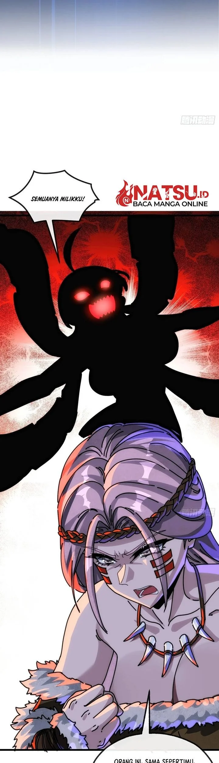 Doomsday Game: Rise of the Villain Chapter 32 Gambar 3