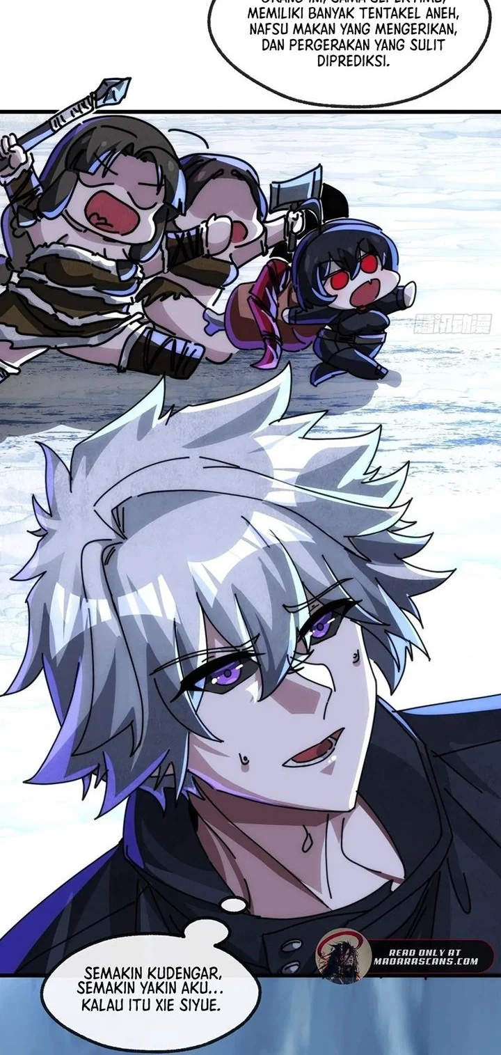 Doomsday Game: Rise of the Villain Chapter 32 Gambar 4