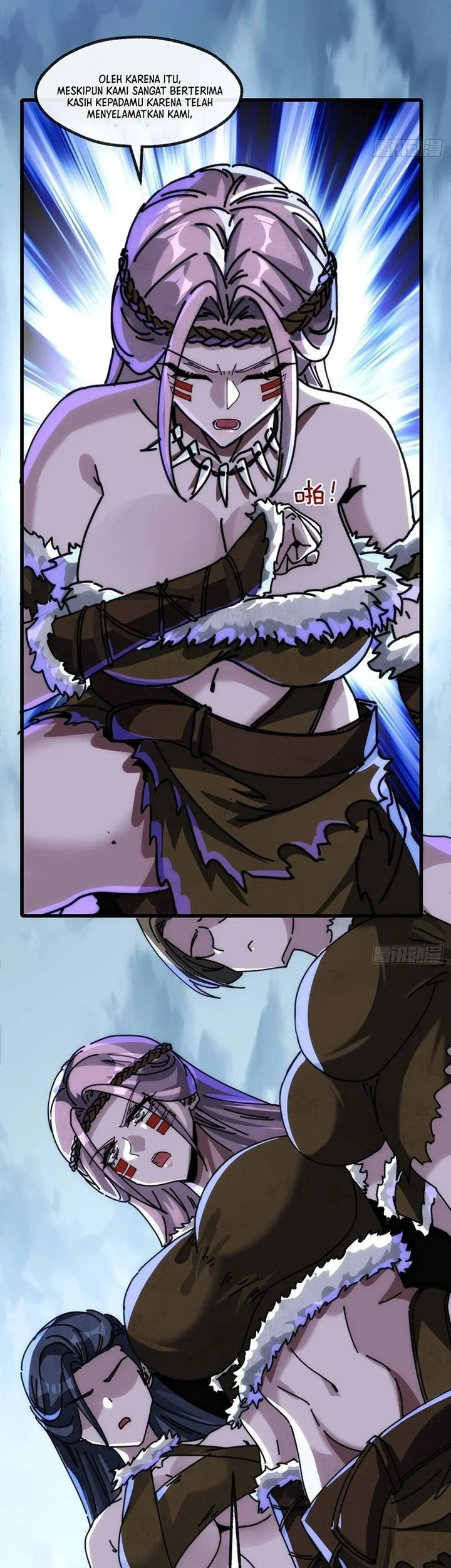 Doomsday Game: Rise of the Villain Chapter 32 Gambar 5