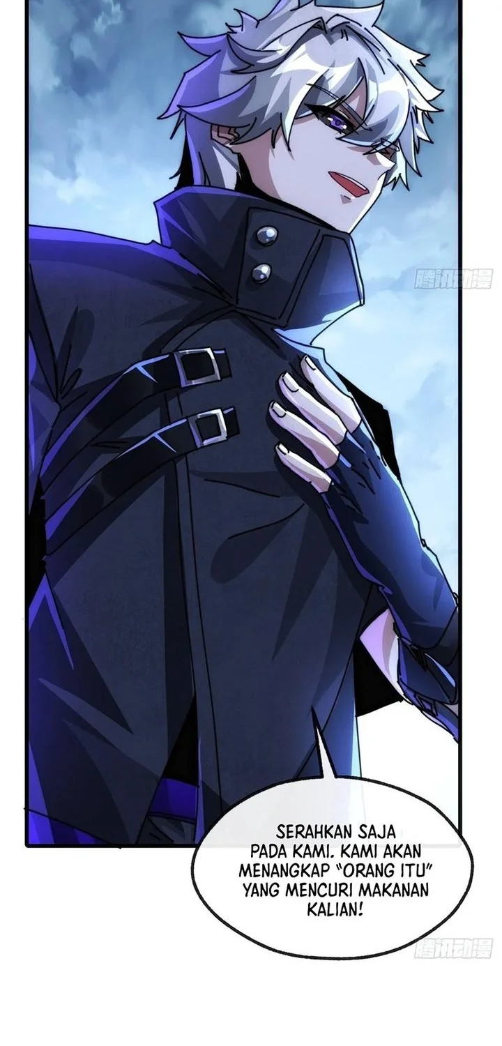 Doomsday Game: Rise of the Villain Chapter 32 Gambar 9